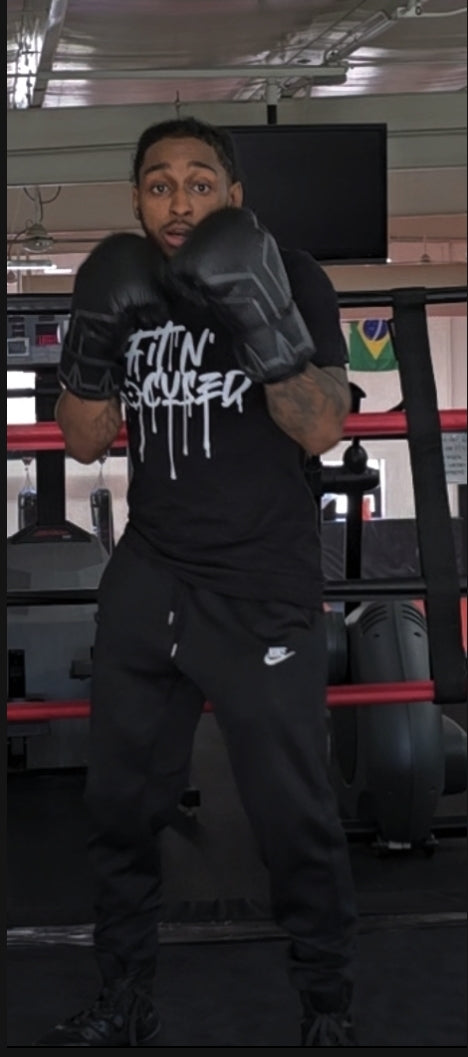 Fit N' Focused T-Shirt