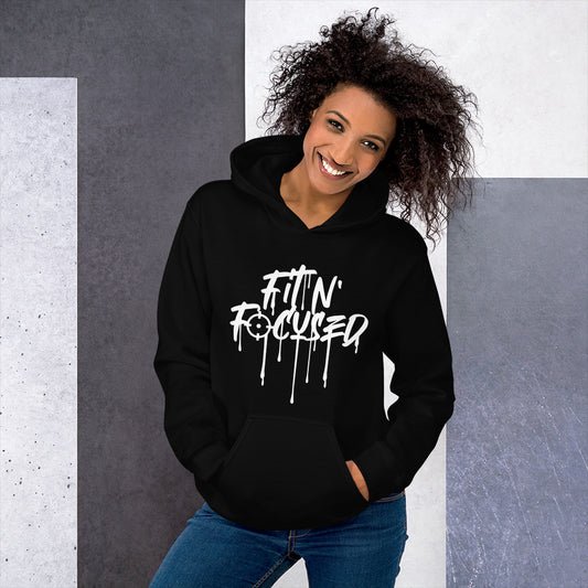 Women's Fit N' Focused Hoodie