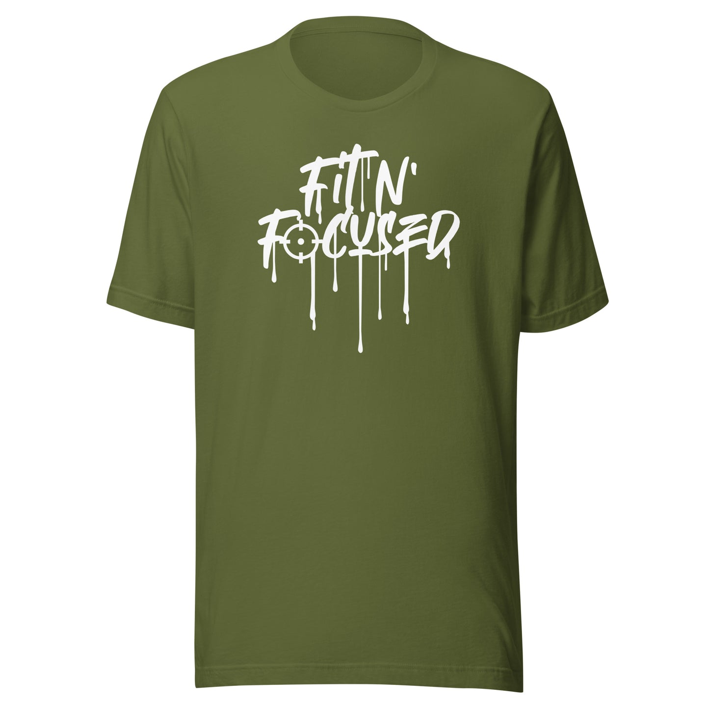 Fit N' Focused T-Shirt